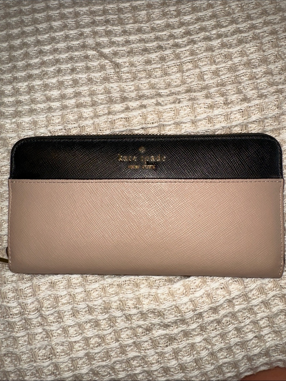 Kate spade wallet